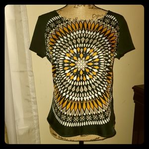 COPY - Blouse-- its in the details!!! I love it!